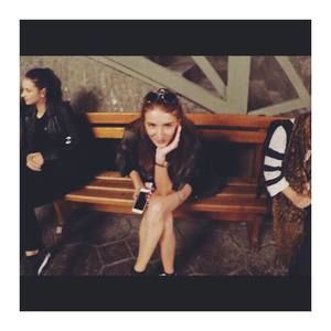 Meet your Posher, Ciara